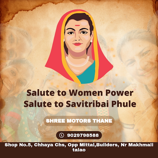 Salute to Savitribai Phule, on Her Birth Anniversary post image
