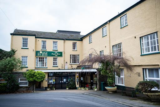 Ivy Bush Royal Hotel by Compass Hospitality