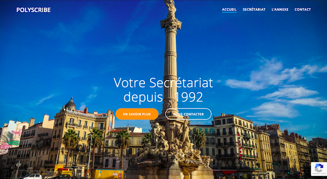 90 Rue Edmond Rostand, 13006 Marseille, France