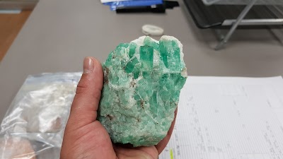 Photos of CDTEC Gemlab