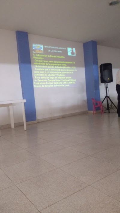 Photos of Iglesia cristiana Movimiento Misionero Mundial