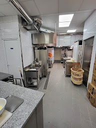 Photo n°26 de La Boulangerie de Jeanne à Paris (Pâtisserie)