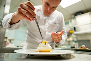 Photo n°46 de La Table à Évian-les-Bains (Restaurant)