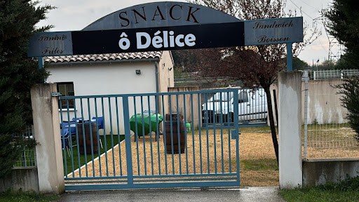 Ô’Delice