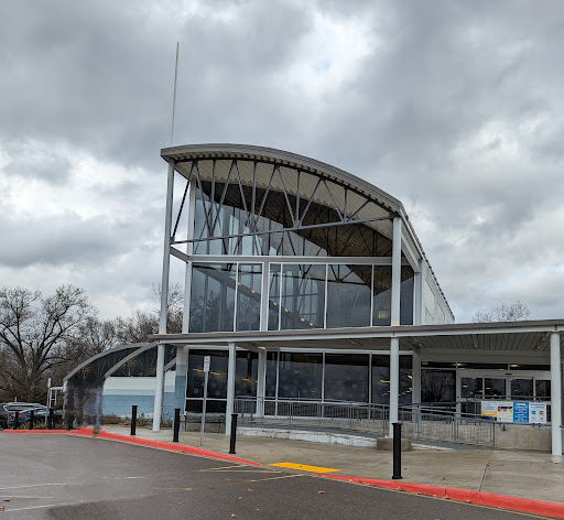 Portage District Library - Thumbnail