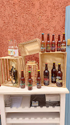 Photo n°18 de Cœur d'Alon à Saint-Cyr-sur-Mer (Restaurant français)