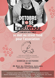 Photo n°49 de L'inattendu Villecresnes Emilien Rouable à Villecresnes (Restaurant gastronomique)