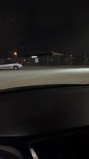 Lincoln at Spence - Thumbnail