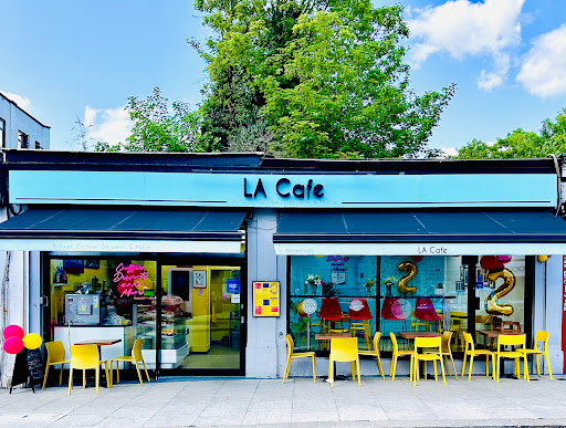 Photo of LA Cafe