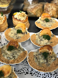 Photo n°3 de Saveurs Du Maine Traiteur Hardy à Saint-Hilaire-du-Harcouët (Boucherie)