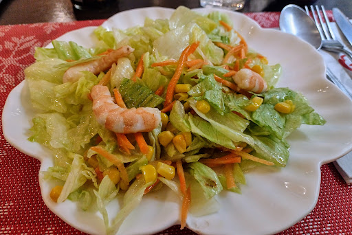 Ristorante Sushi Dao Perugia - Thumbnail