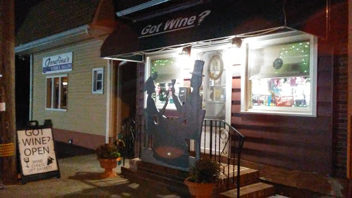 Got Wine?