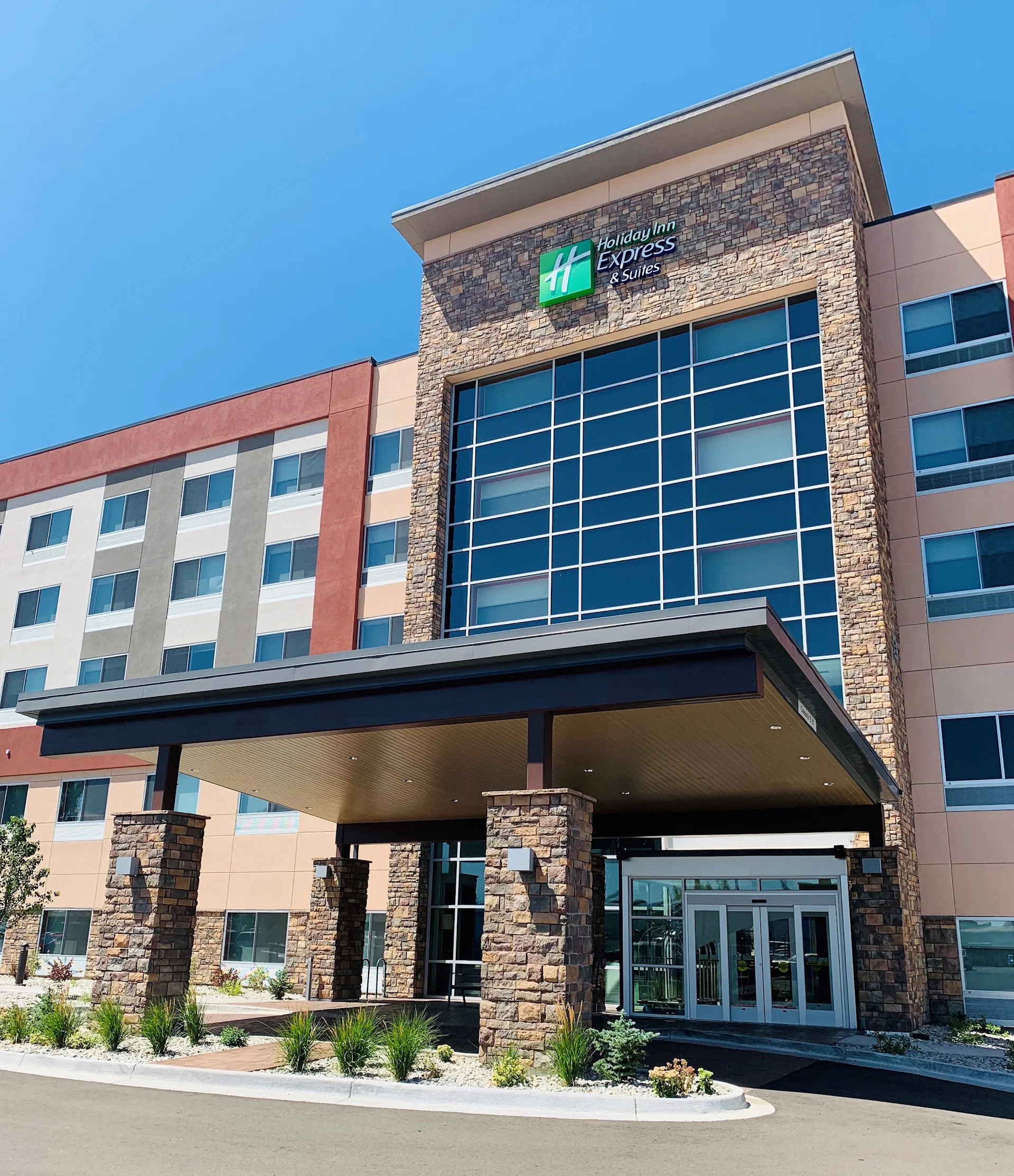 Holiday Inn Express & Suites Denver Aurora Medical Campus
