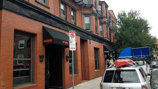 Dos Diablos Taco Bar by null