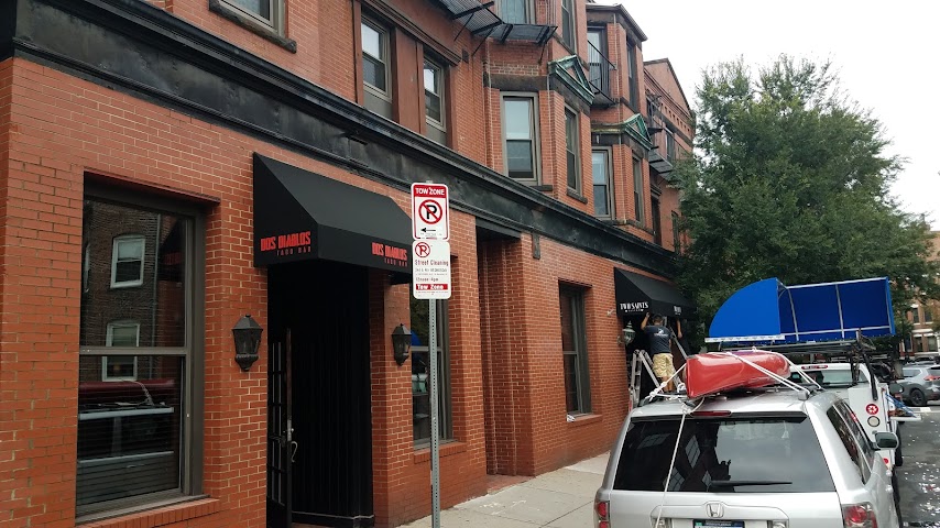 Dos Diablos Taco Bar by null