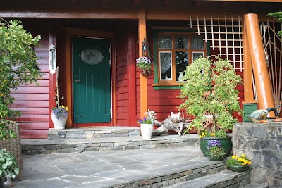Photos of Fjordside Lodge
