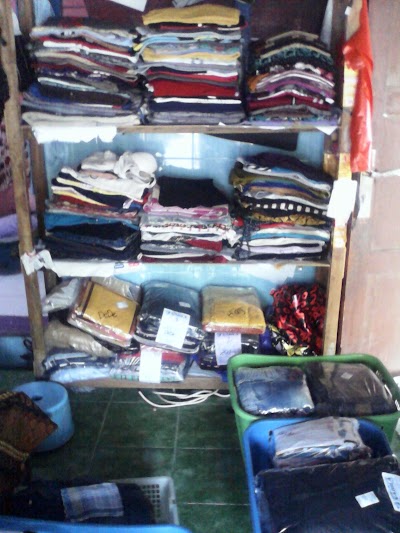 Photos of NABILA LAUNDRY GROGOL