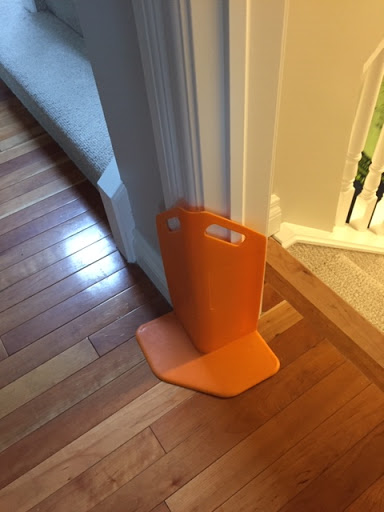 AlbertaPro Cleaning - Visual