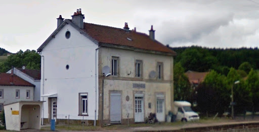 Lépanges - Visual