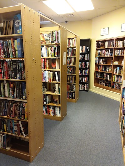 Warrenton Book Cellar