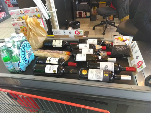 Photo 1 - Intermarché SUPER Caulnes et Drive