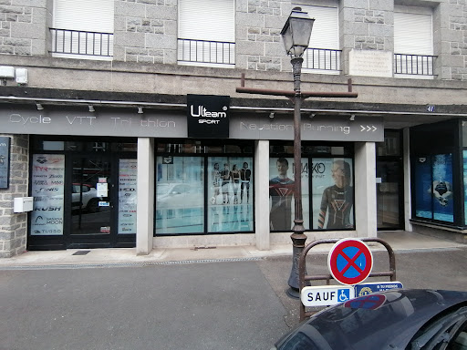Photo de Les 4 Nages / Ulteam Sport / PlaneteCycle