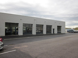 Photo n°10 de Garage Saint Evre SAS à Dommartin-lès-Toul (Atelier de réparation automobile)