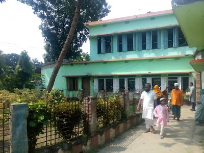 Photos of R.H.D Mosque