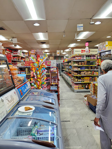Al Madina Halal Meat & Spices - Thumbnail