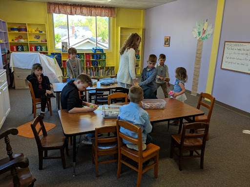 Legacy Christian Church, Church Office - Thumbnail