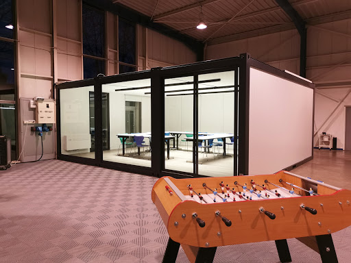 Photo de KASEO Piscine à Sassetot-le-Mauconduit (76540)