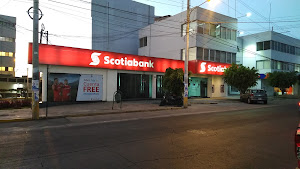 Banco Scotiabank 3