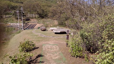 photo of 강화오상리고인돌군