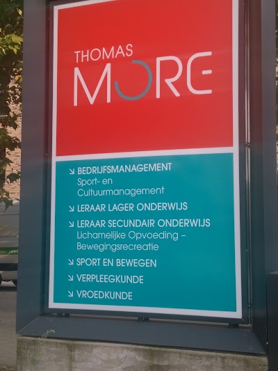 Photos of Thomas More - Campus Turnhout