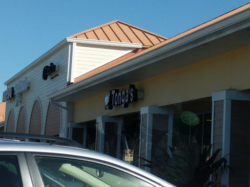 Tongas Designs Inc