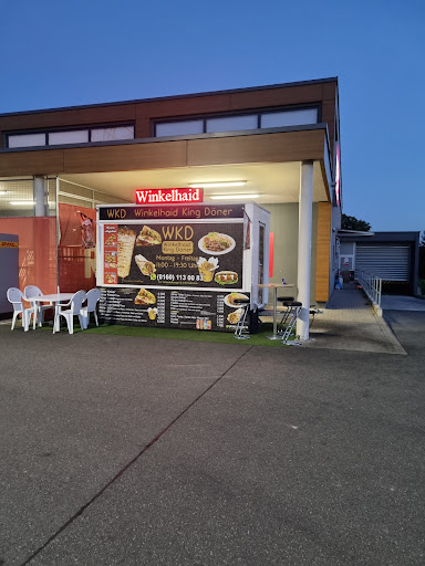 Winkelhaid King Döner Gallery - Germany