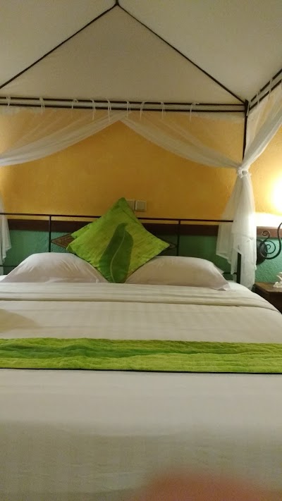 Photos of Dusun Jogja Village Inn