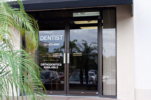 Crawford Thomas DDS - Visual