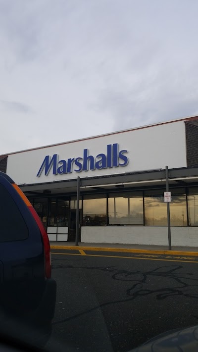 Marshalls