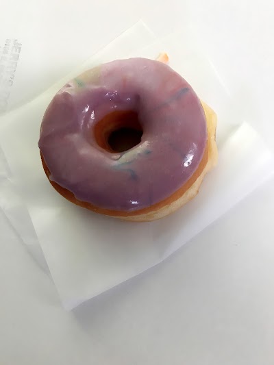 Sepulveda Donut