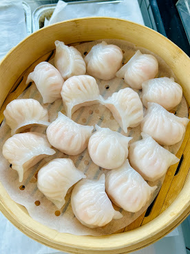 ixlb Dimsum Eats by null