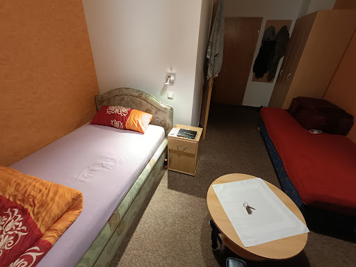 Hotel Am Ententeich - Visual
