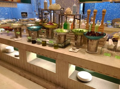 Photos of Holiday Inn Beijing Haidian