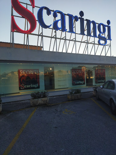 Scaringi Srl - Visual
