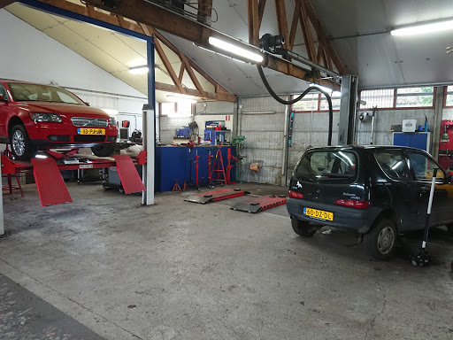RHT Autotechniek Gallery - Netherlands