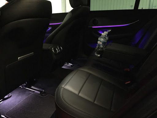 Book 1 Chauffeur - Thumbnail