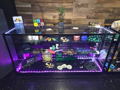 Photo of Sweet Leaf Dispensary
