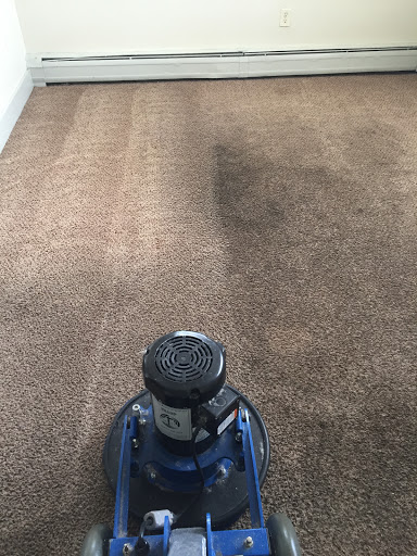 Higher Ground Cleaning Services - Thumbnail