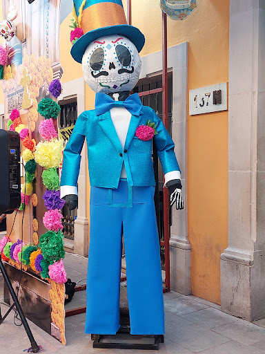 GOTTLICH BOUTIQUE - Visual