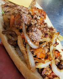 Photo n°17 de Frites City à Menton (Restaurant de tacos)